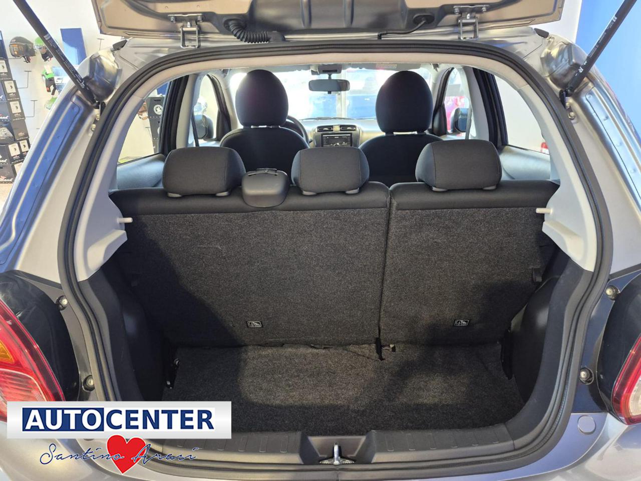 MITSUBISHI Space Star 1.2 Invite Radio - 6