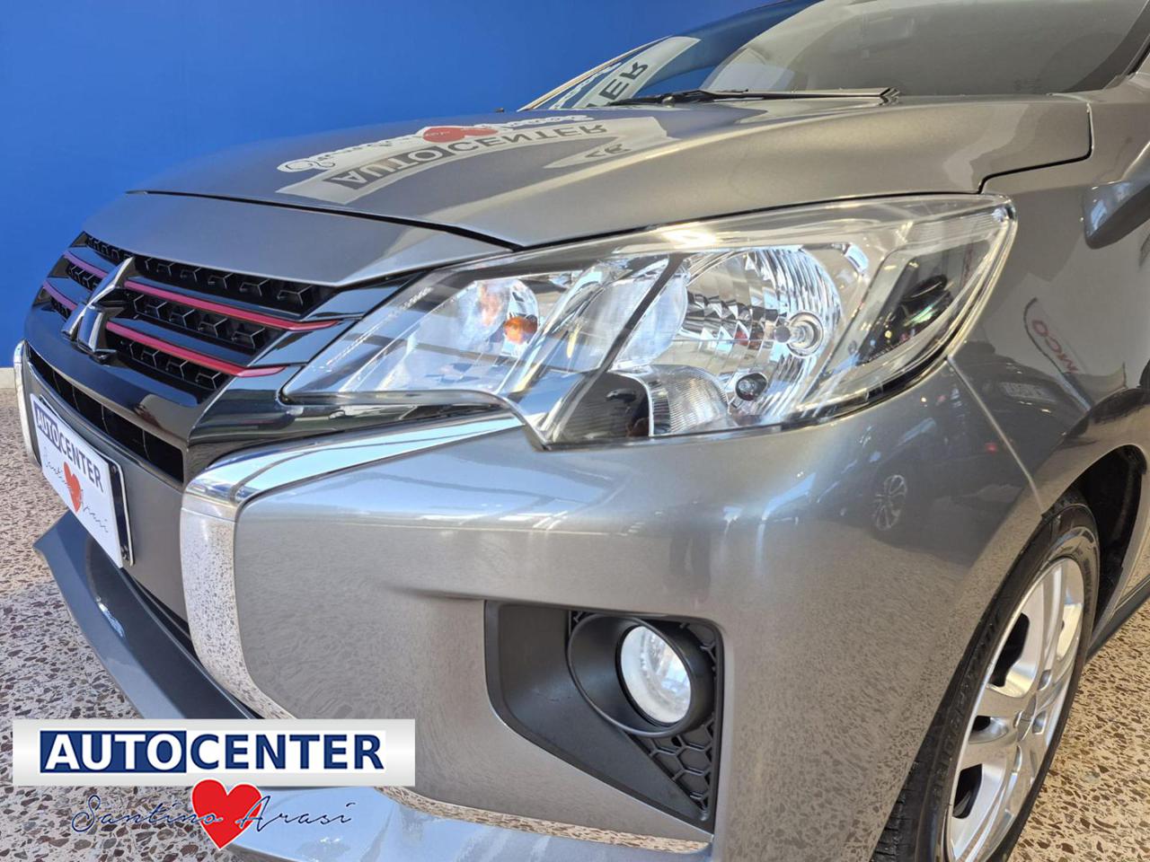 MITSUBISHI Space Star 1.2 Invite Radio - 13