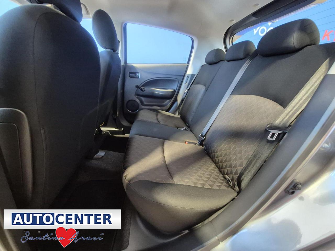 MITSUBISHI Space Star 1.2 Invite Radio - 12