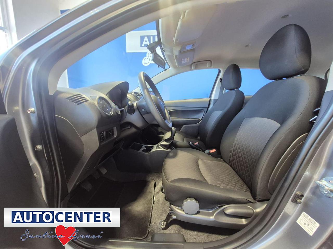 MITSUBISHI Space Star 1.2 Invite Radio - 11