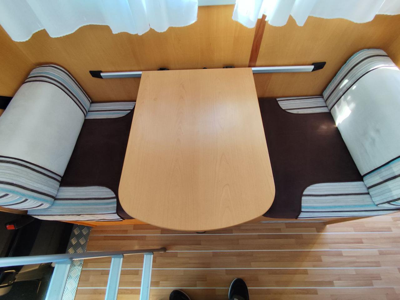 CI INTERNATIONAL RIVIERA GT - 9