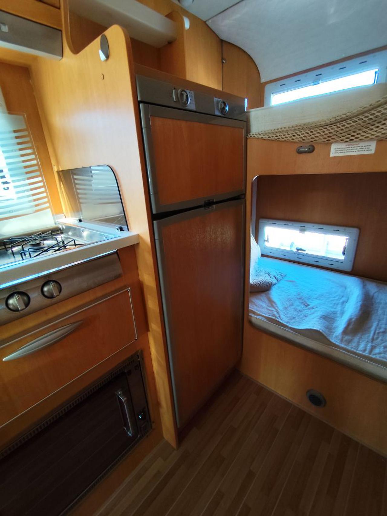 CI INTERNATIONAL RIVIERA GT - 13