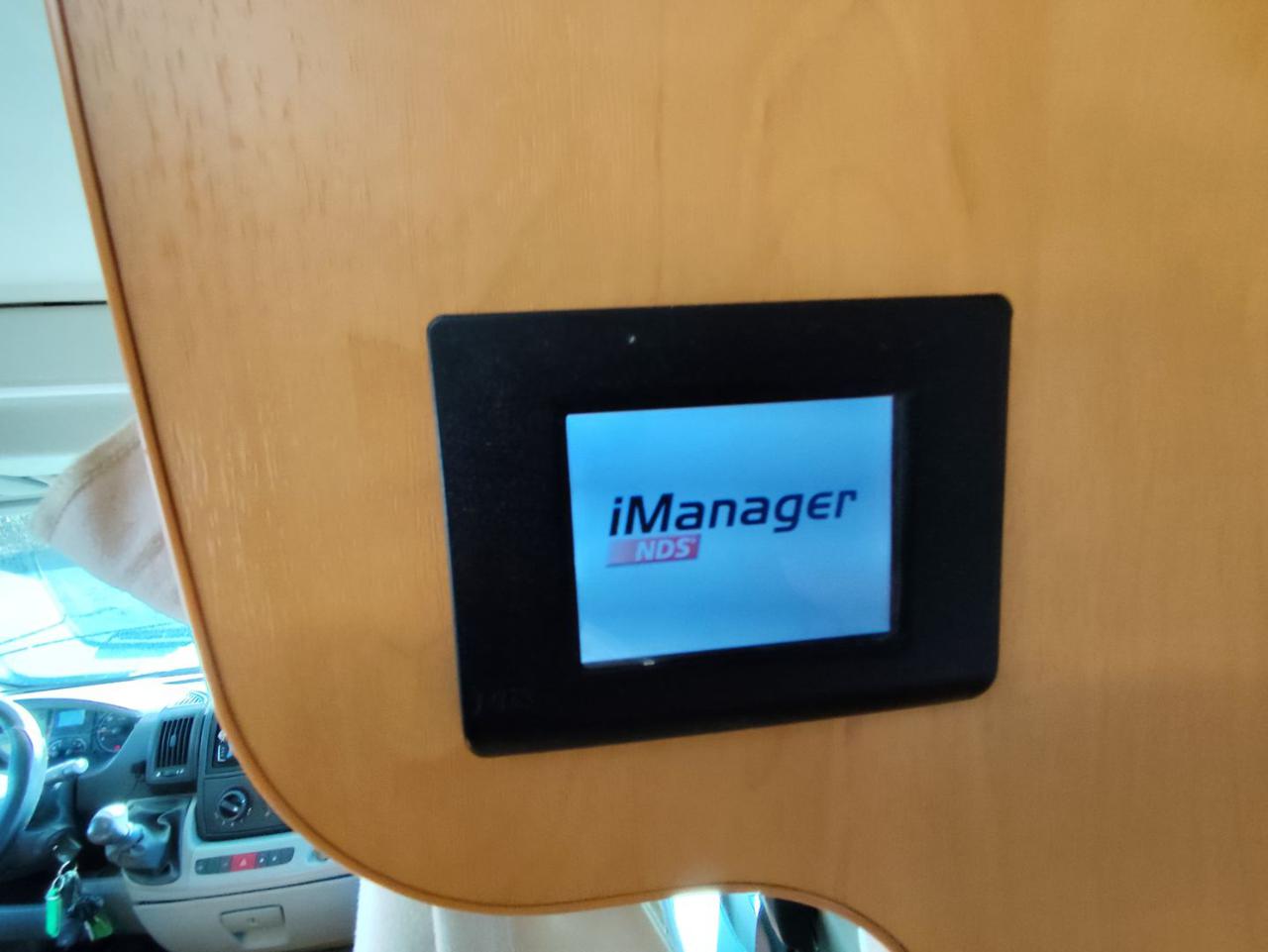 CI INTERNATIONAL RIVIERA GT - 19