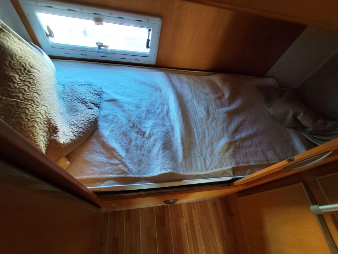 CI INTERNATIONAL RIVIERA GT - 14