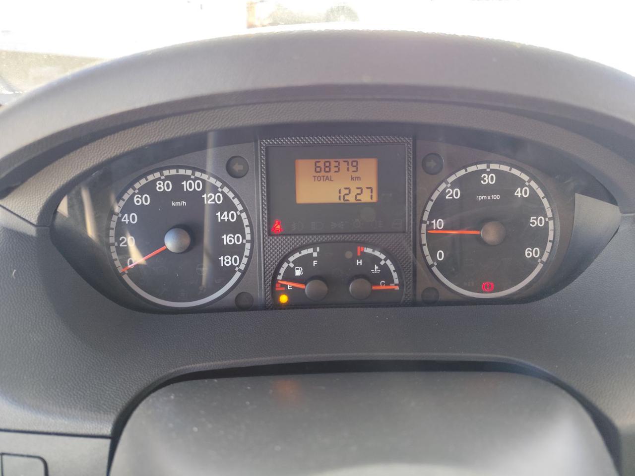 CI INTERNATIONAL RIVIERA GT - 21