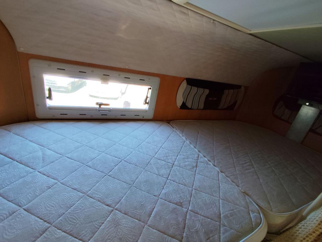 CI INTERNATIONAL RIVIERA GT - 15