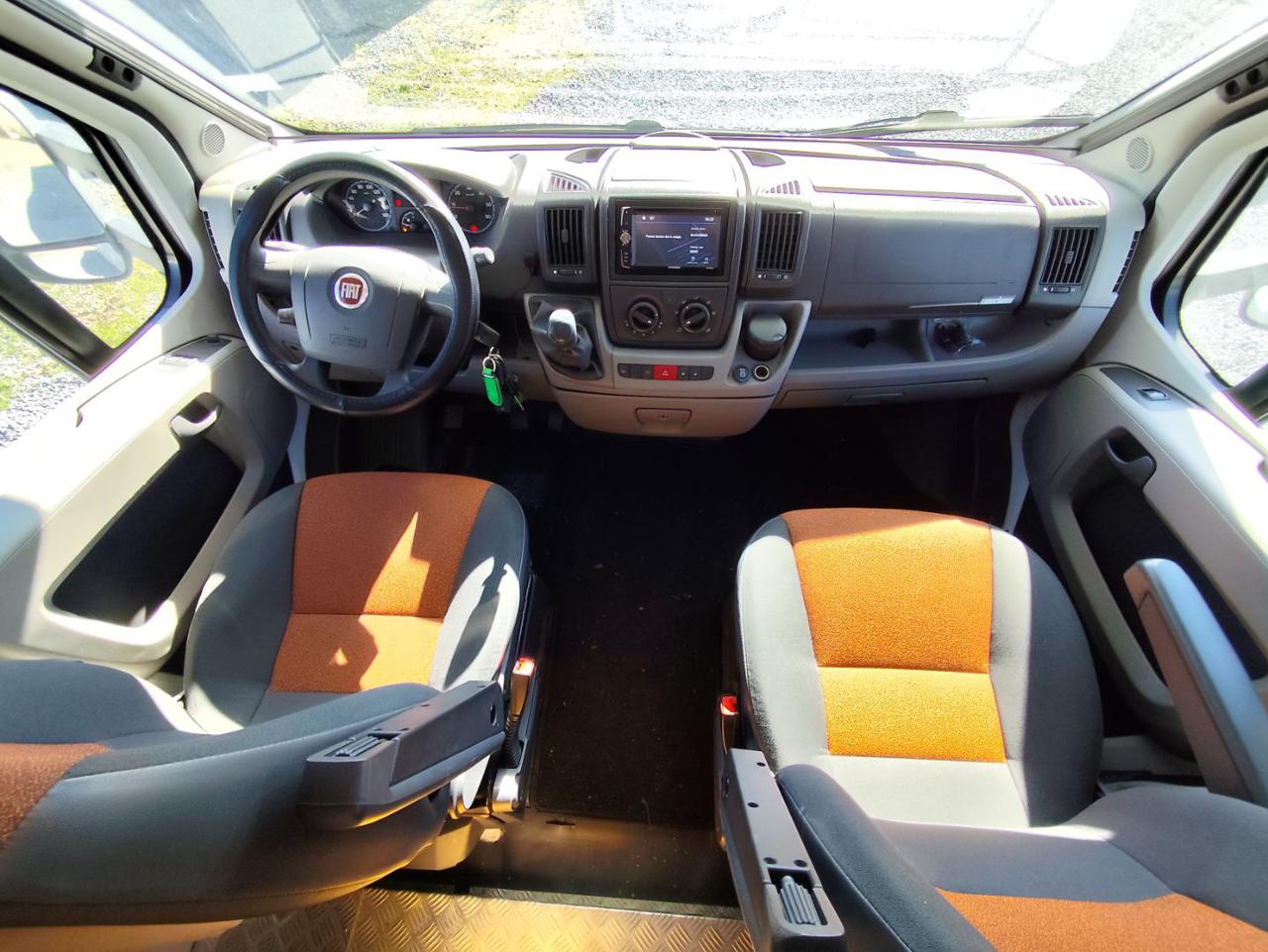 CI INTERNATIONAL RIVIERA GT - 20