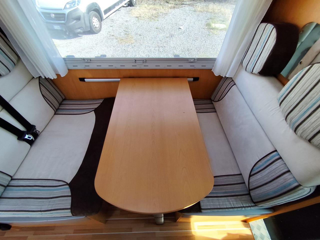 CI INTERNATIONAL RIVIERA GT - 8