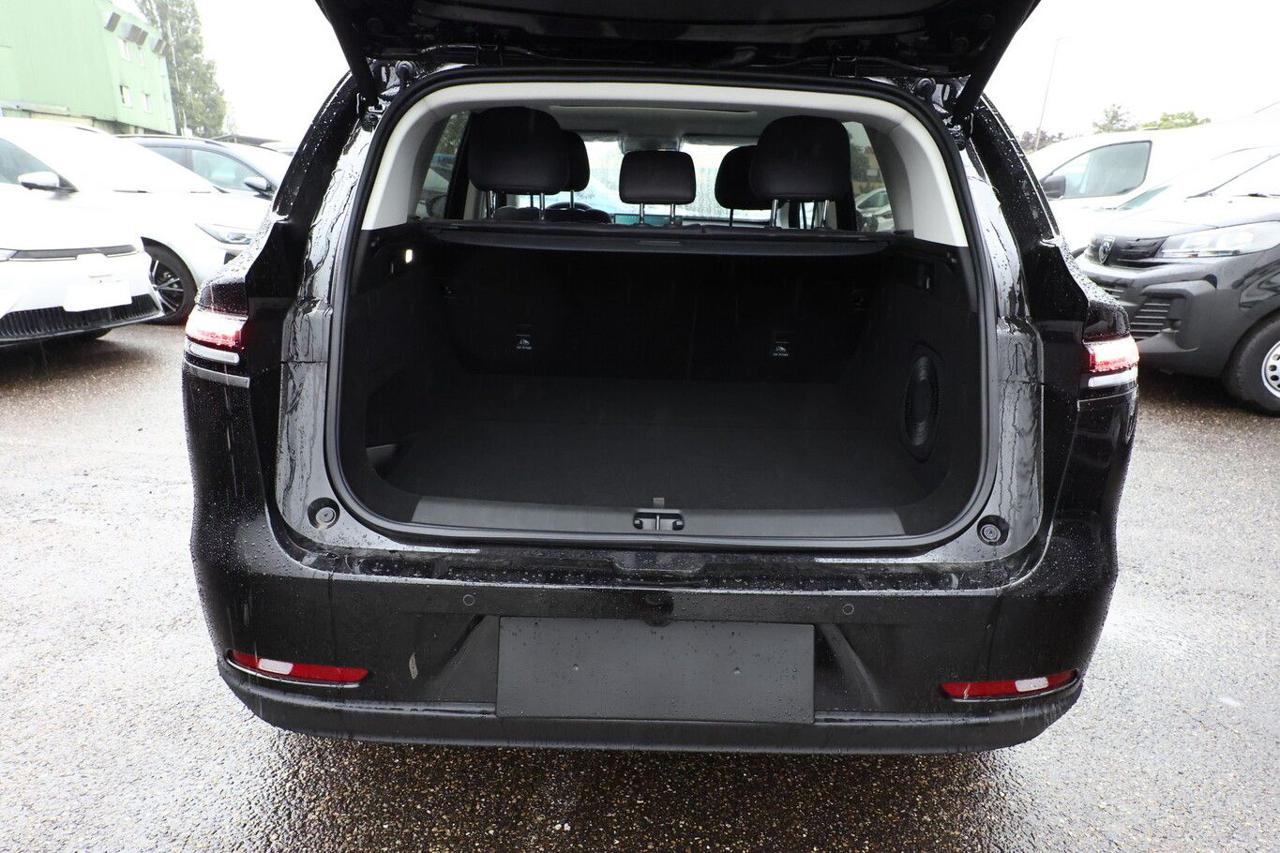 LEAPMOTOR C10 REEV 158kW phev Design - 10