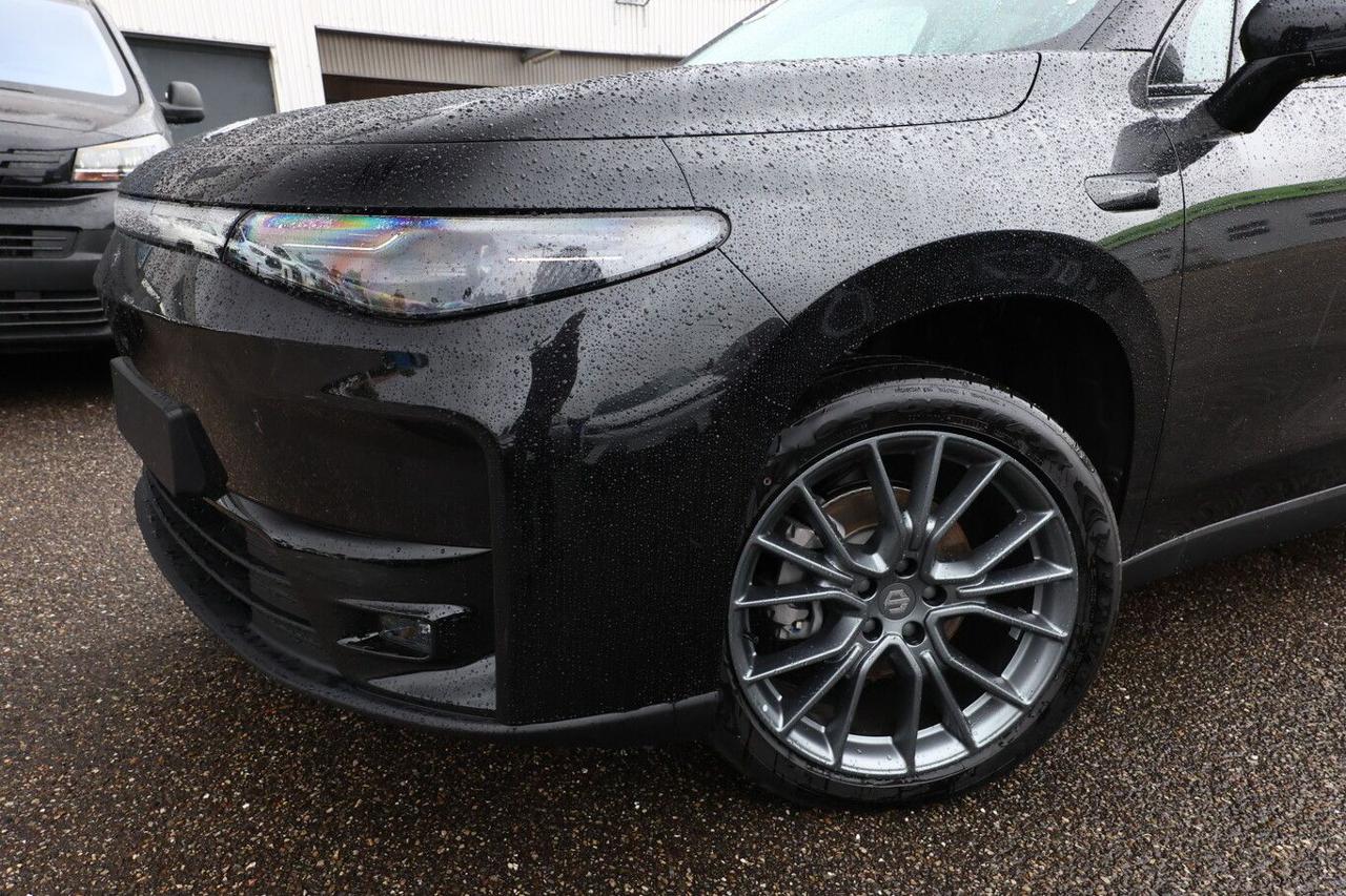 LEAPMOTOR C10 REEV 158kW phev Design - 5