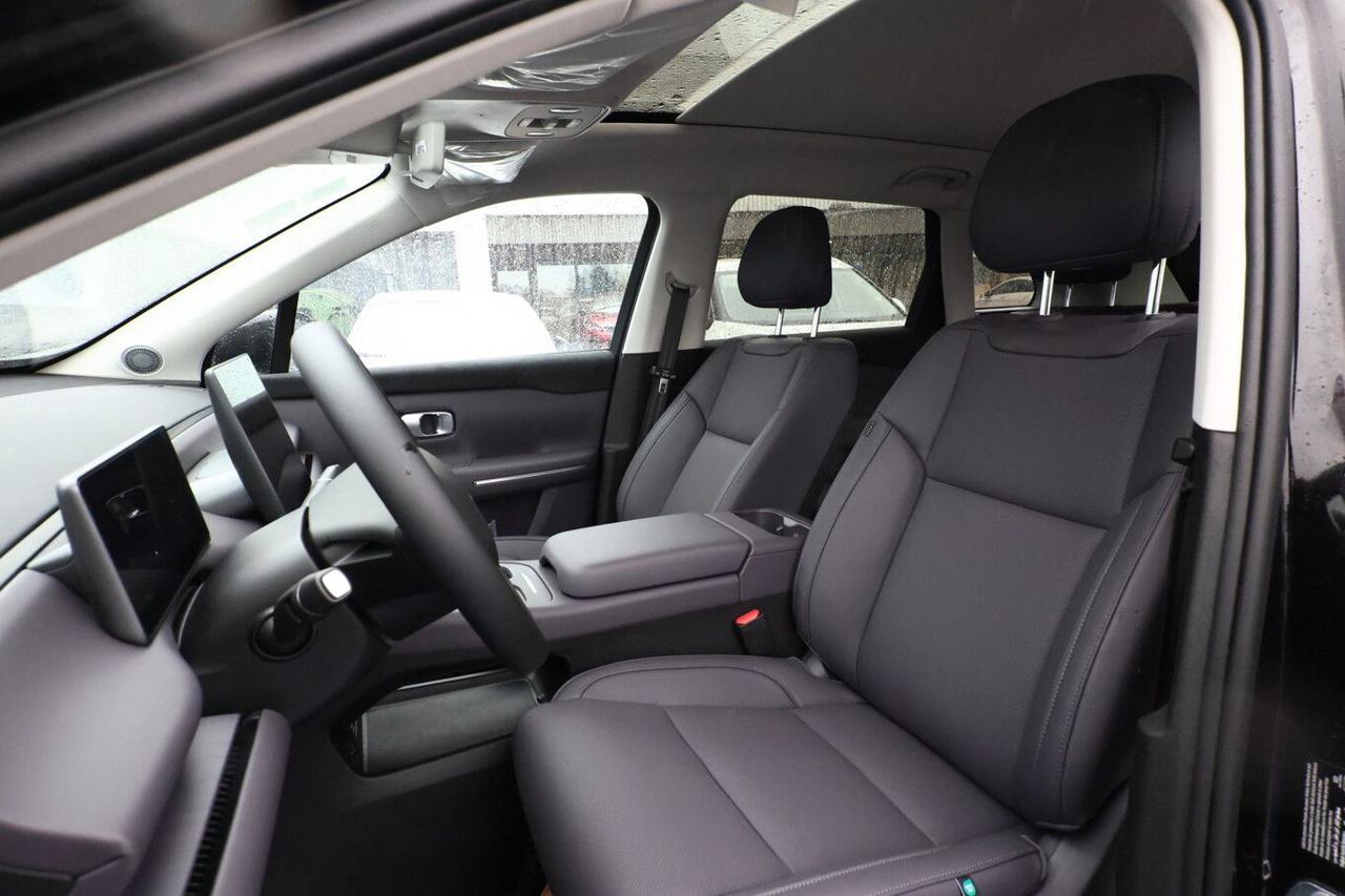 LEAPMOTOR C10 REEV 158kW phev Design - 6