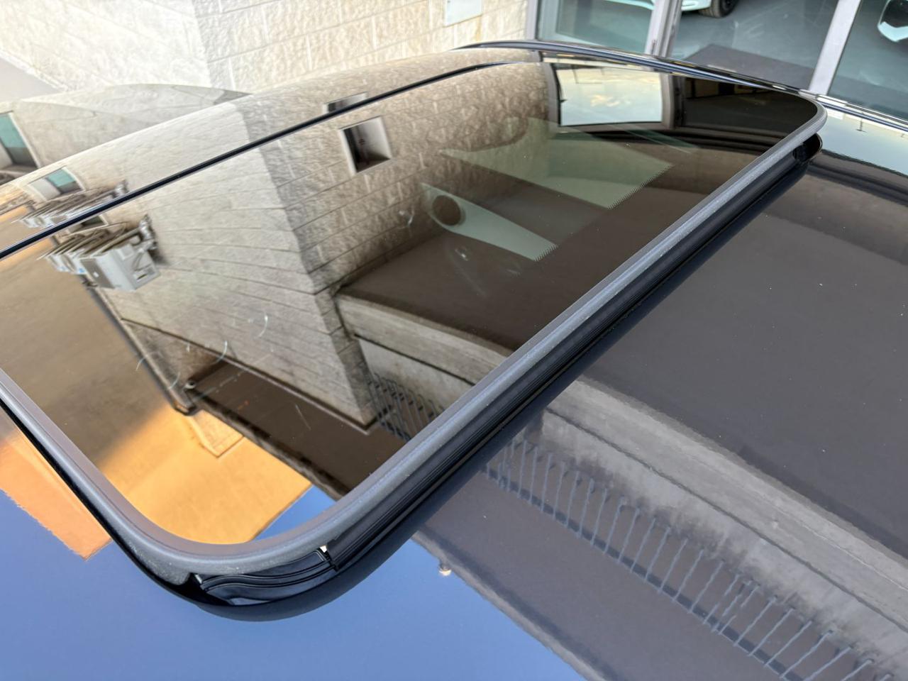 MERCEDES-BENZ GLC 300 de 4Matic Plug-in hybrid Coupé Premium TETTO. - 43