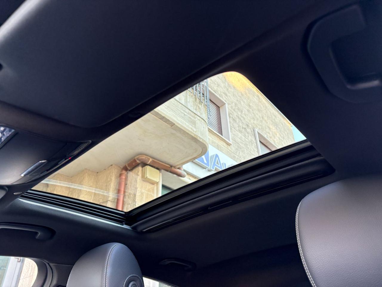 MERCEDES-BENZ GLC 300 de 4Matic Plug-in hybrid Coupé Premium TETTO. - 44