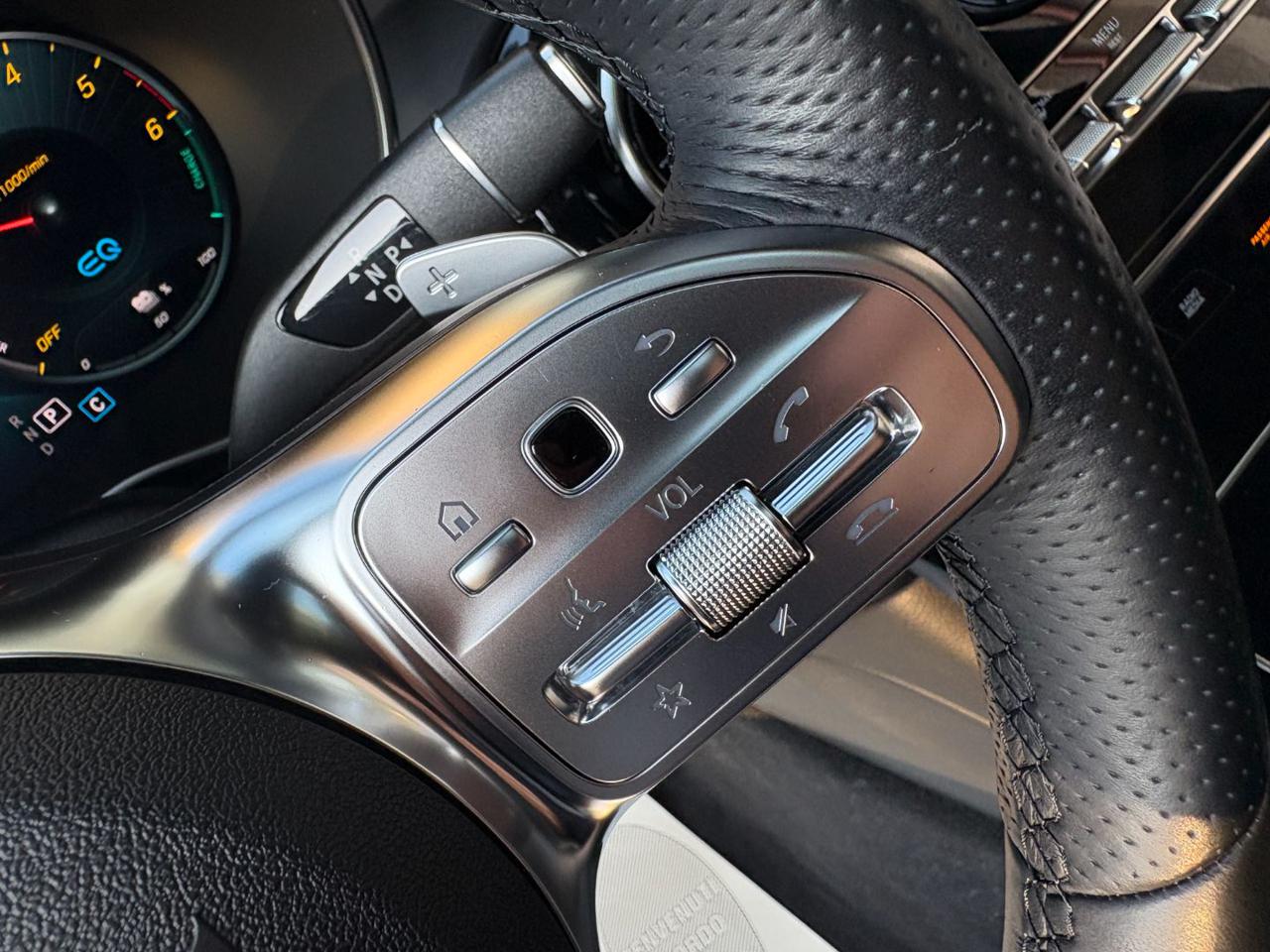 MERCEDES-BENZ GLC 300 de 4Matic Plug-in hybrid Coupé Premium TETTO. - 25