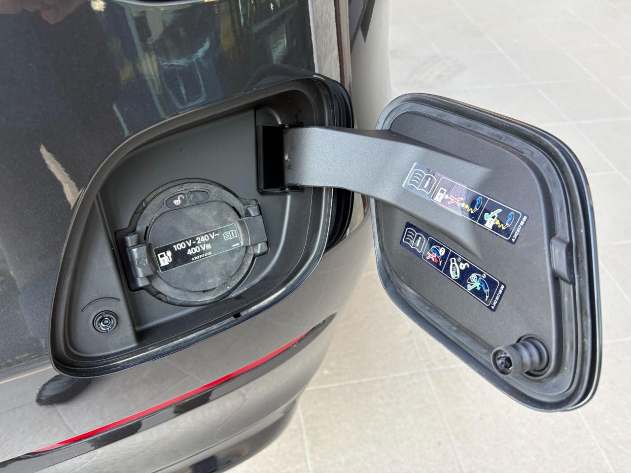 MERCEDES-BENZ GLC 300 de 4Matic Plug-in hybrid Coupé Premium TETTO. - 38