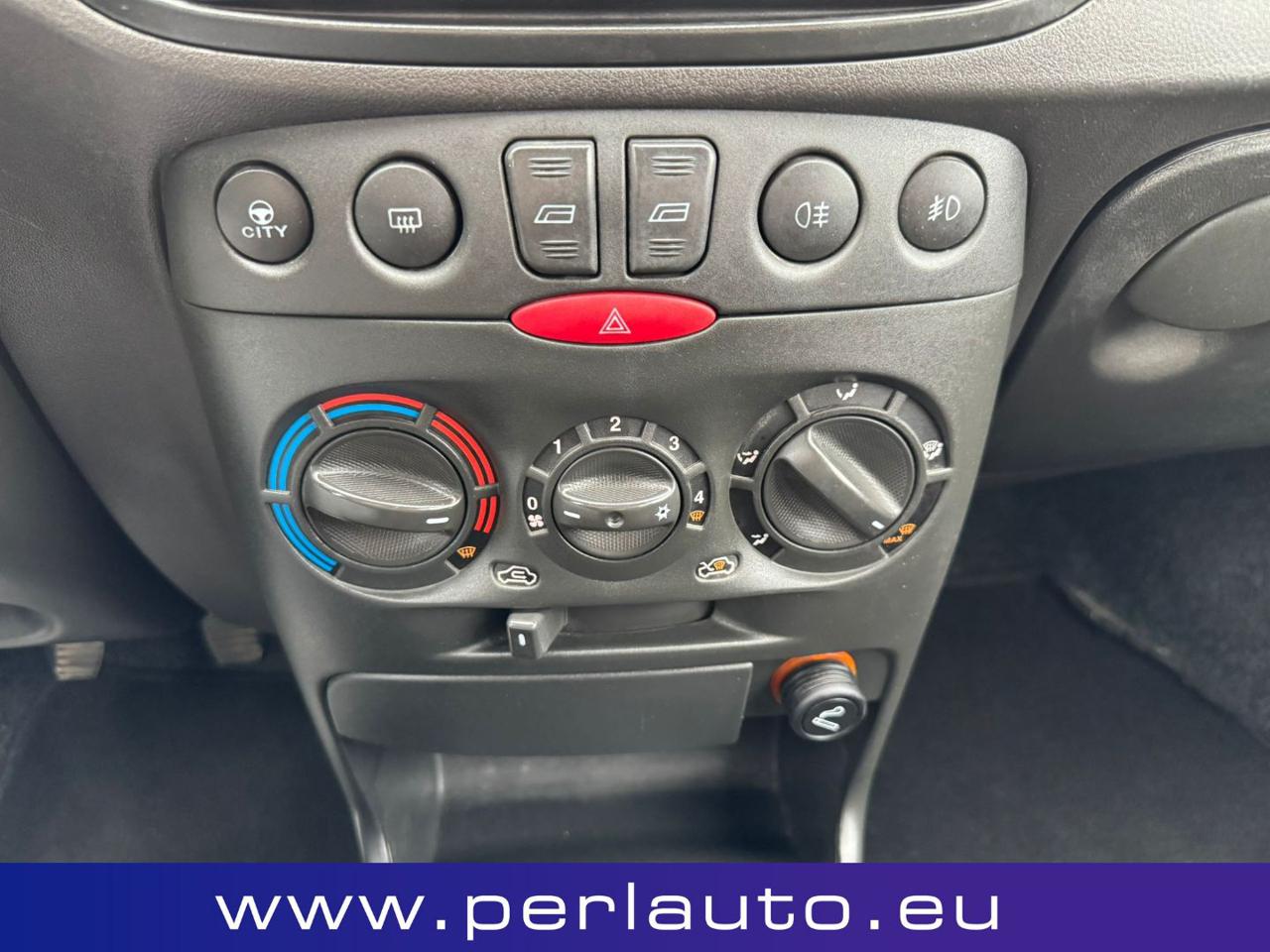 FIAT Punto Classic 1.3 MJT 5 porte Active - 10