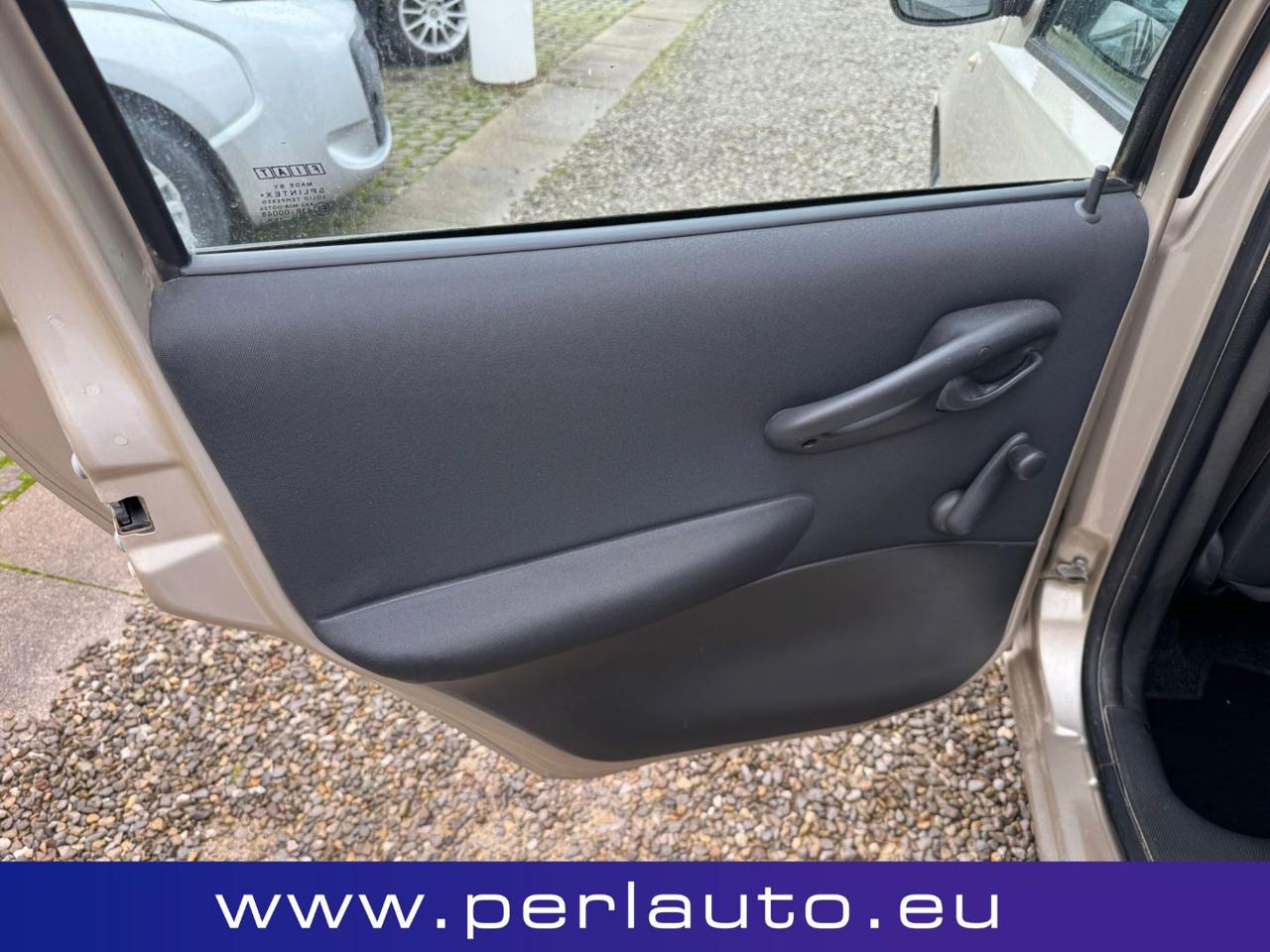 FIAT Punto Classic 1.3 MJT 5 porte Active - 11