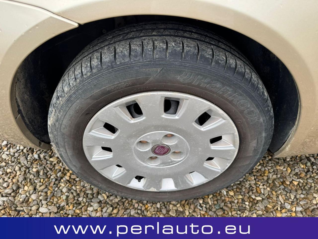 FIAT Punto Classic 1.3 MJT 5 porte Active - 14