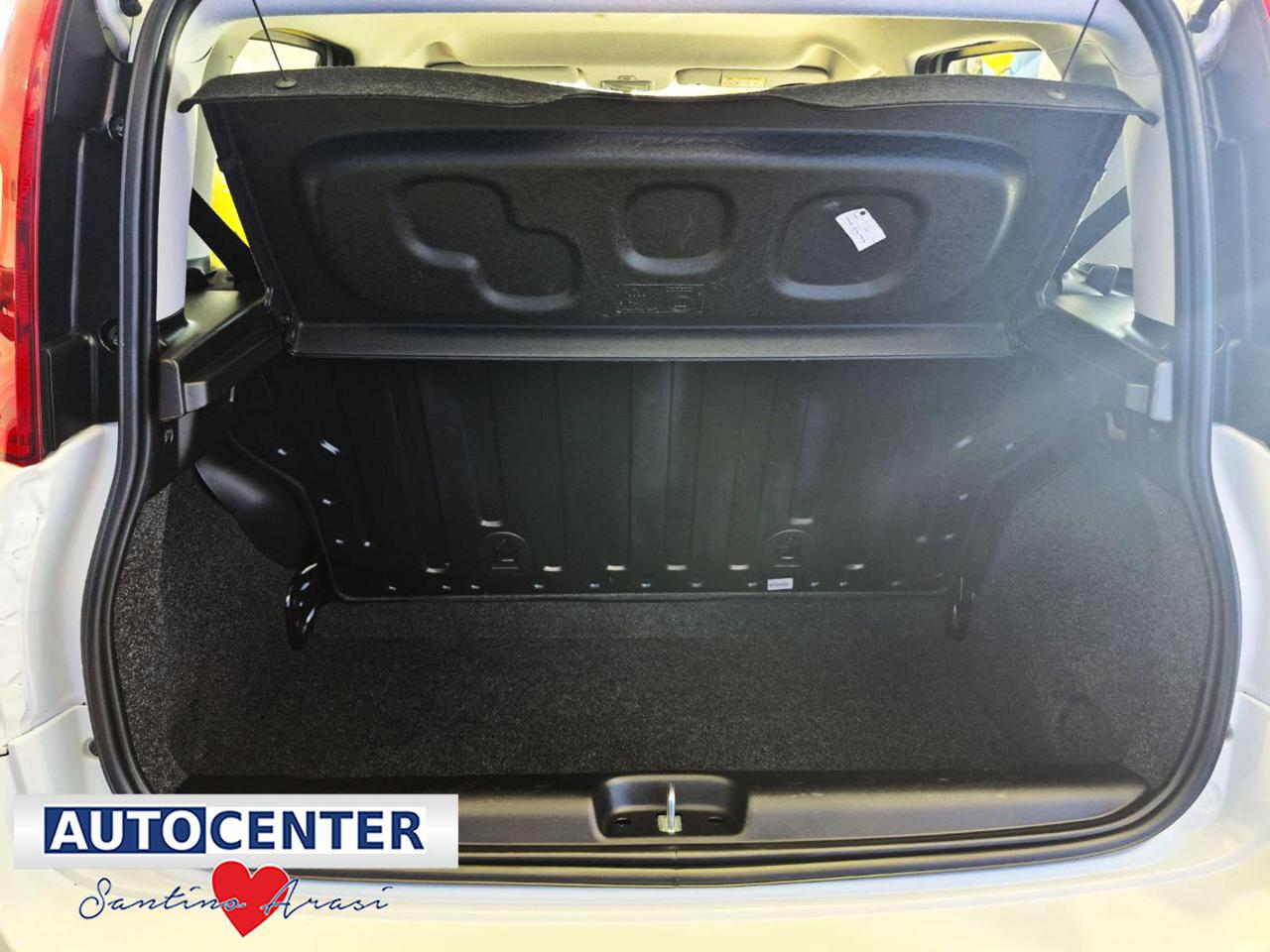 FIAT Panda 1.0 FireFly S&S Hybrid - 7