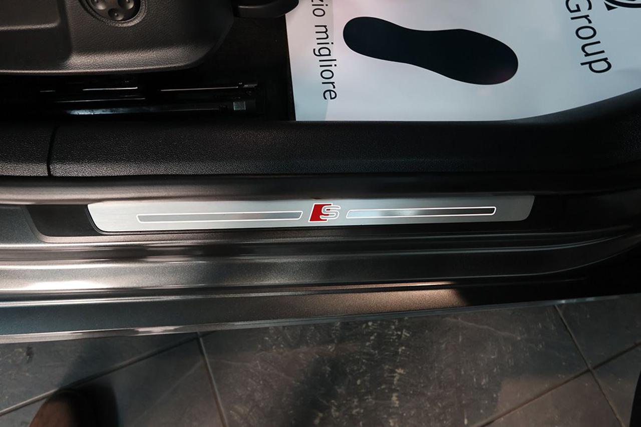 AUDI A5 35 TDI Sportback S-Tronic S-Line - 40