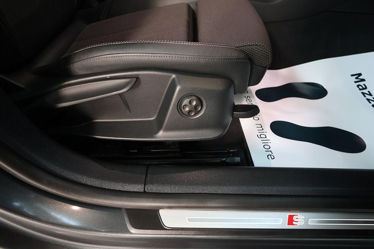 AUDI A5 35 TDI Sportback S-Tronic S-Line - 43