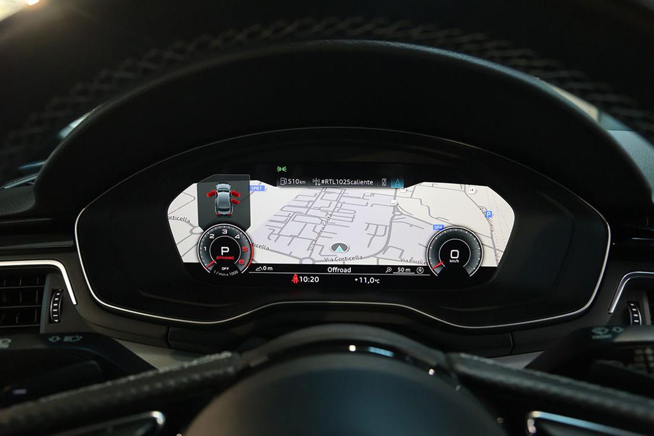 AUDI A5 35 TDI Sportback S-Tronic S-Line - 30