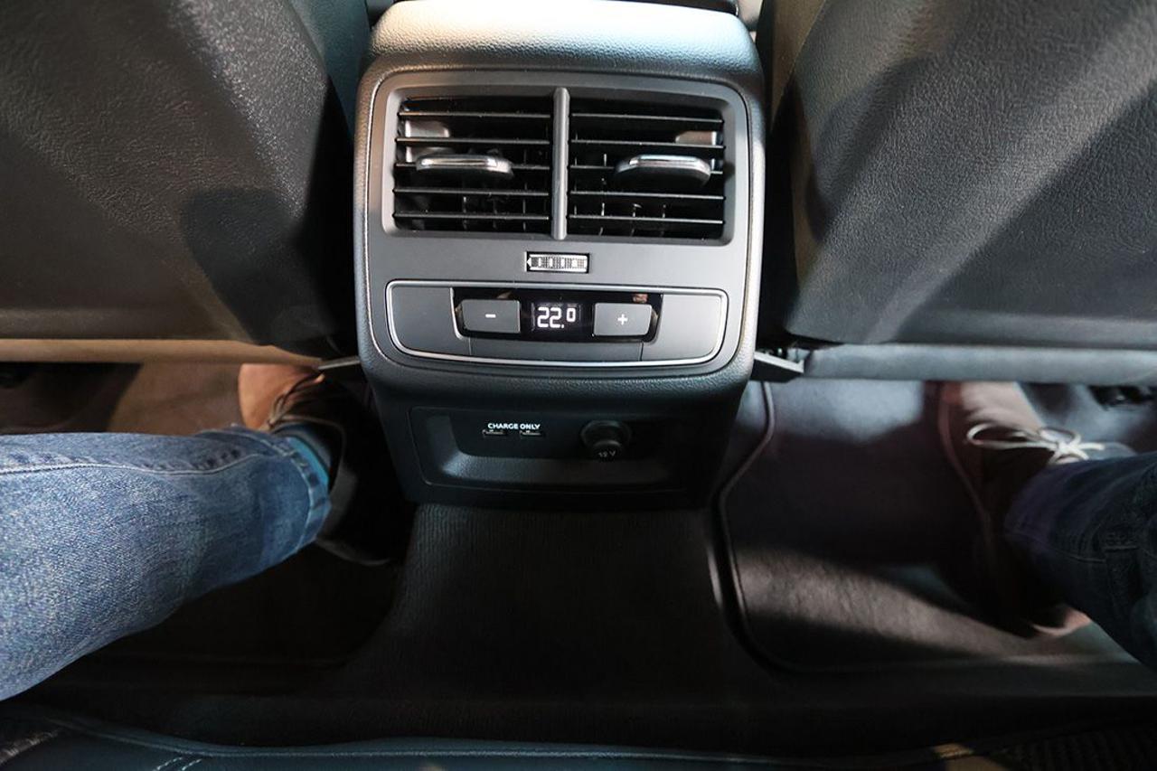 AUDI A5 35 TDI Sportback S-Tronic S-Line - 42