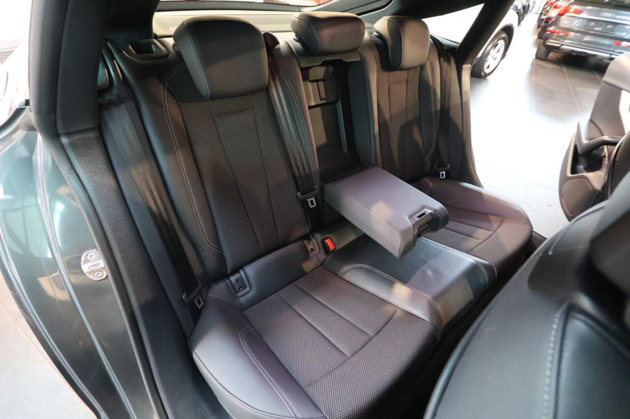 AUDI A5 35 TDI Sportback S-Tronic S-Line - 20