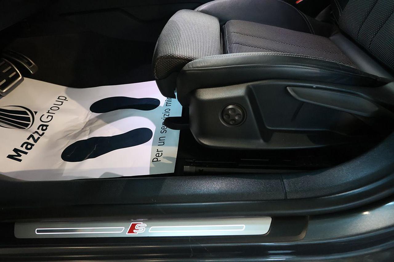 AUDI A5 35 TDI Sportback S-Tronic S-Line - 44