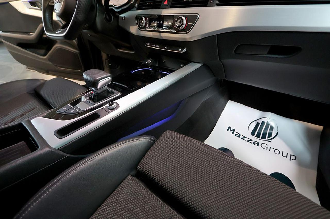 AUDI A5 35 TDI Sportback S-Tronic S-Line - 35