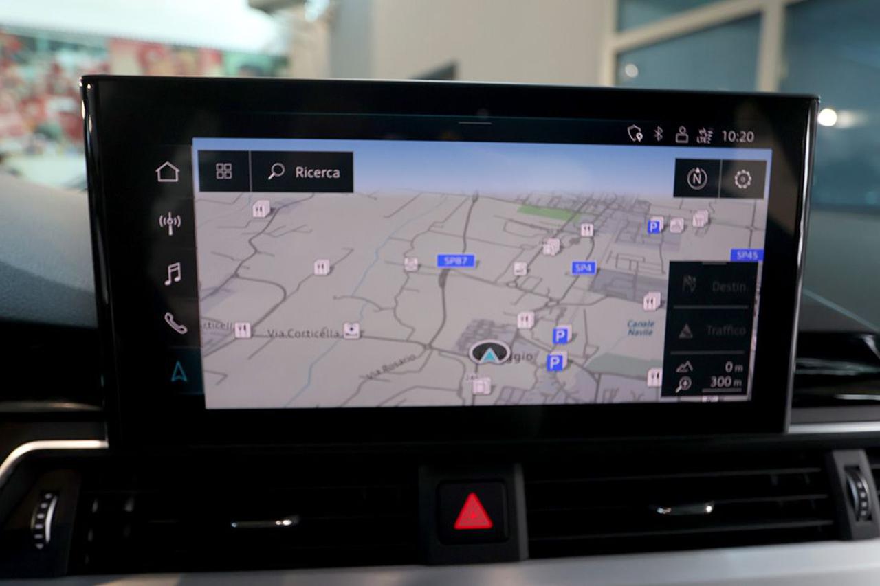 AUDI A5 35 TDI Sportback S-Tronic S-Line - 24