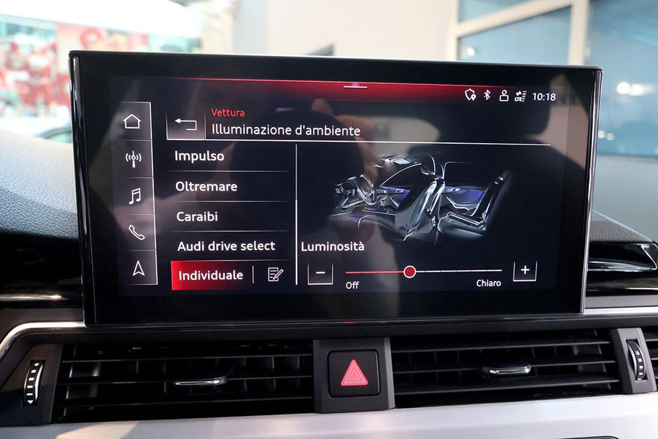 AUDI A5 35 TDI Sportback S-Tronic S-Line - 28