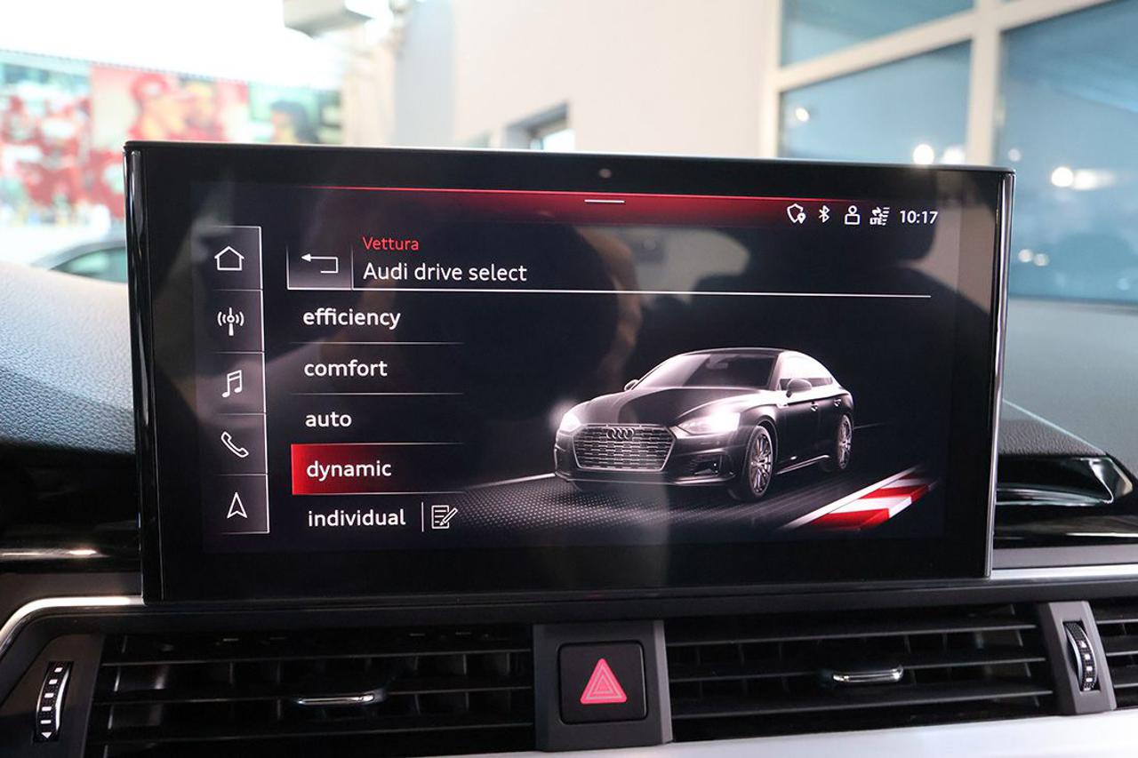 AUDI A5 35 TDI Sportback S-Tronic S-Line - 27