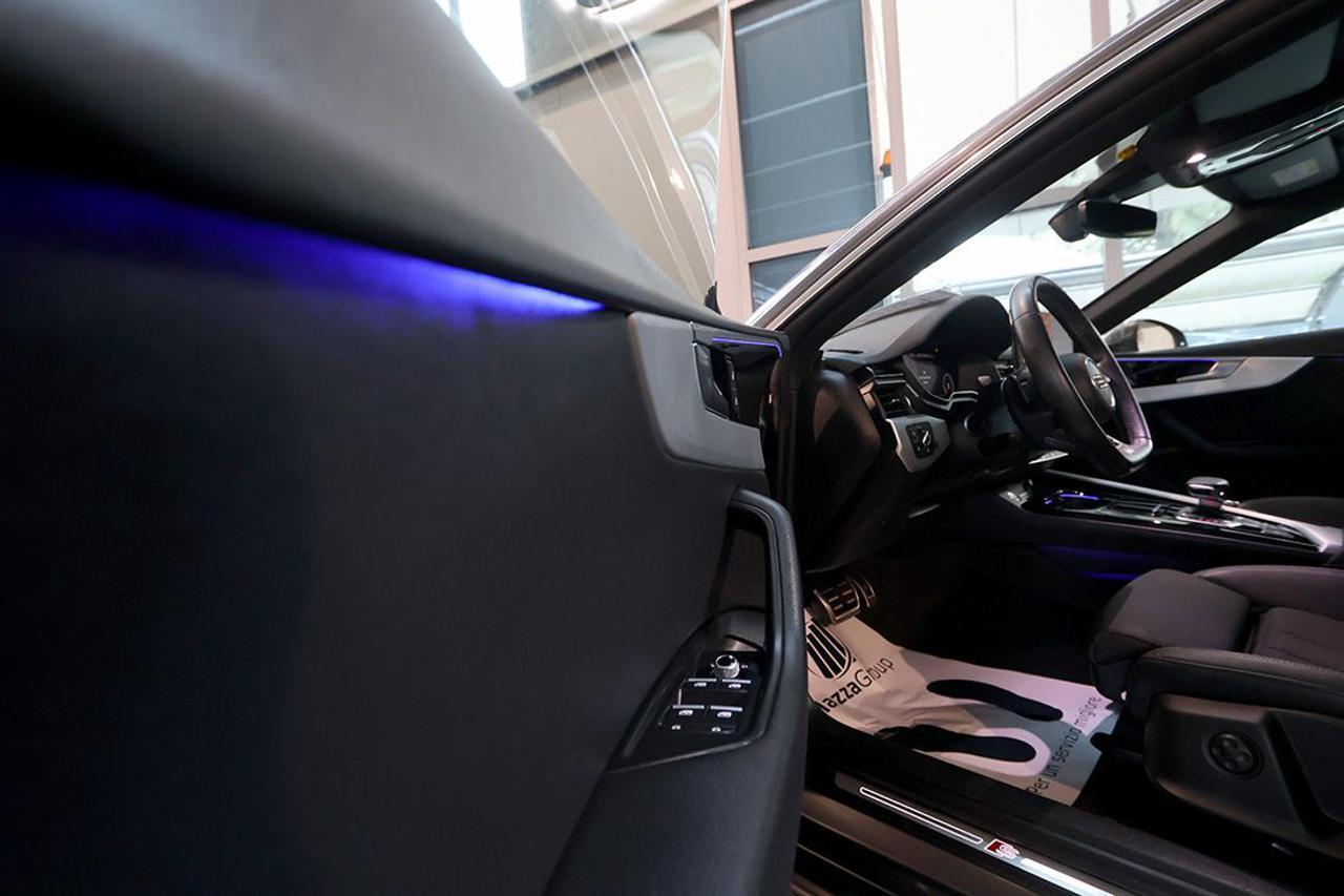 AUDI A5 35 TDI Sportback S-Tronic S-Line - 38