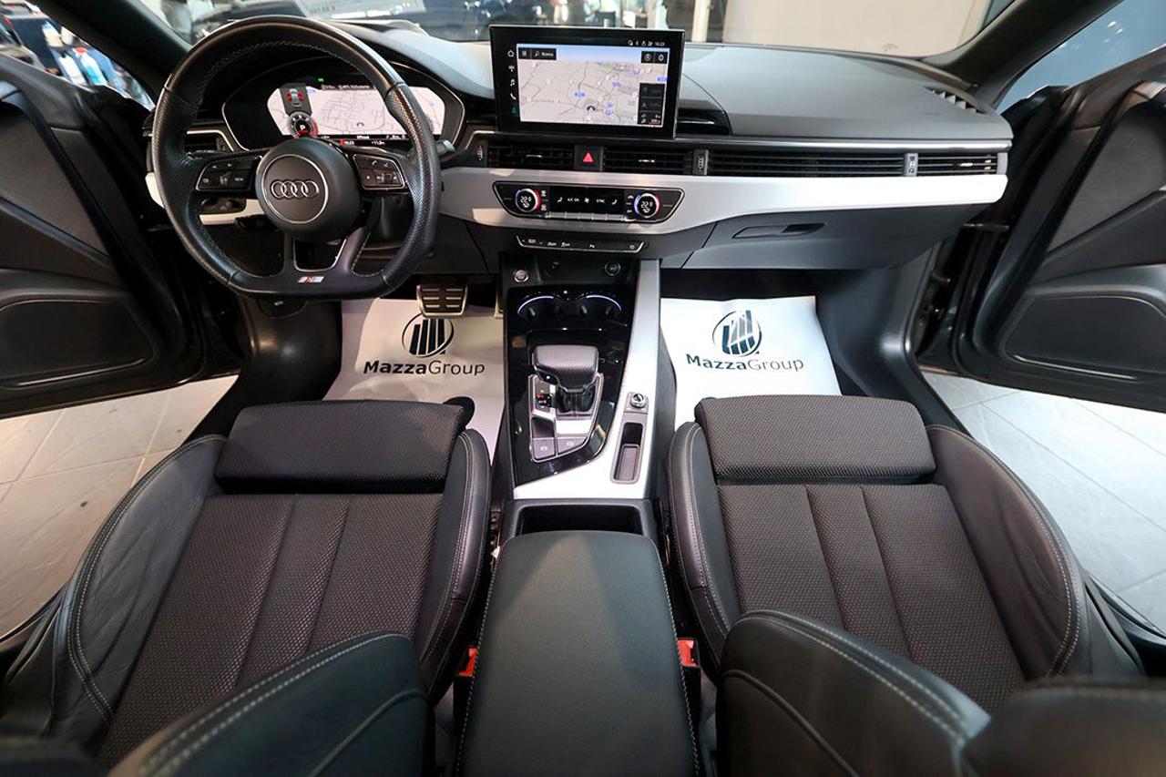 AUDI A5 35 TDI Sportback S-Tronic S-Line - 15