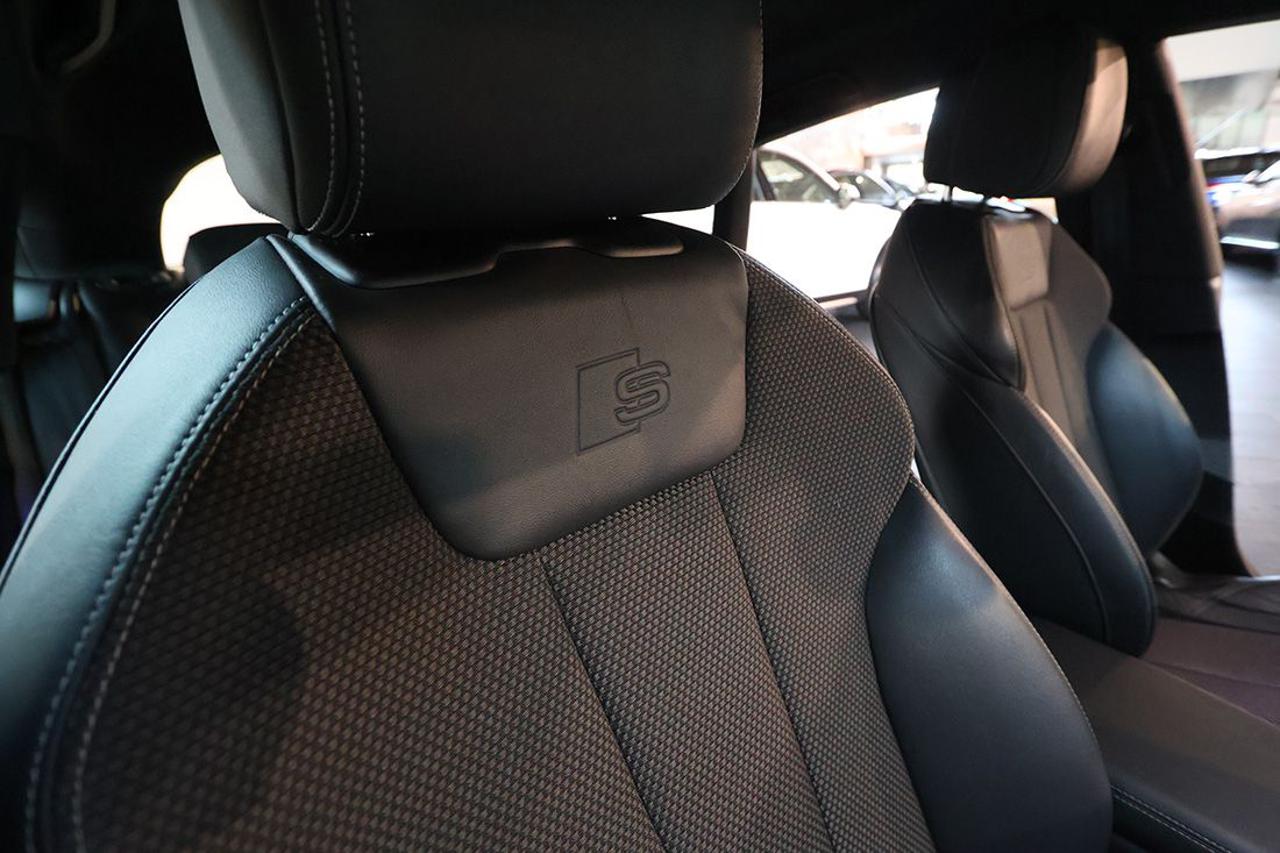 AUDI A5 35 TDI Sportback S-Tronic S-Line - 45