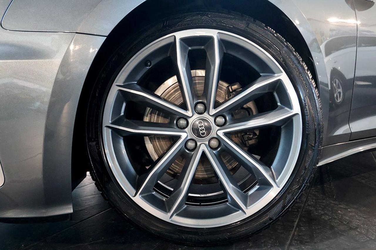 AUDI A5 35 TDI Sportback S-Tronic S-Line - 6