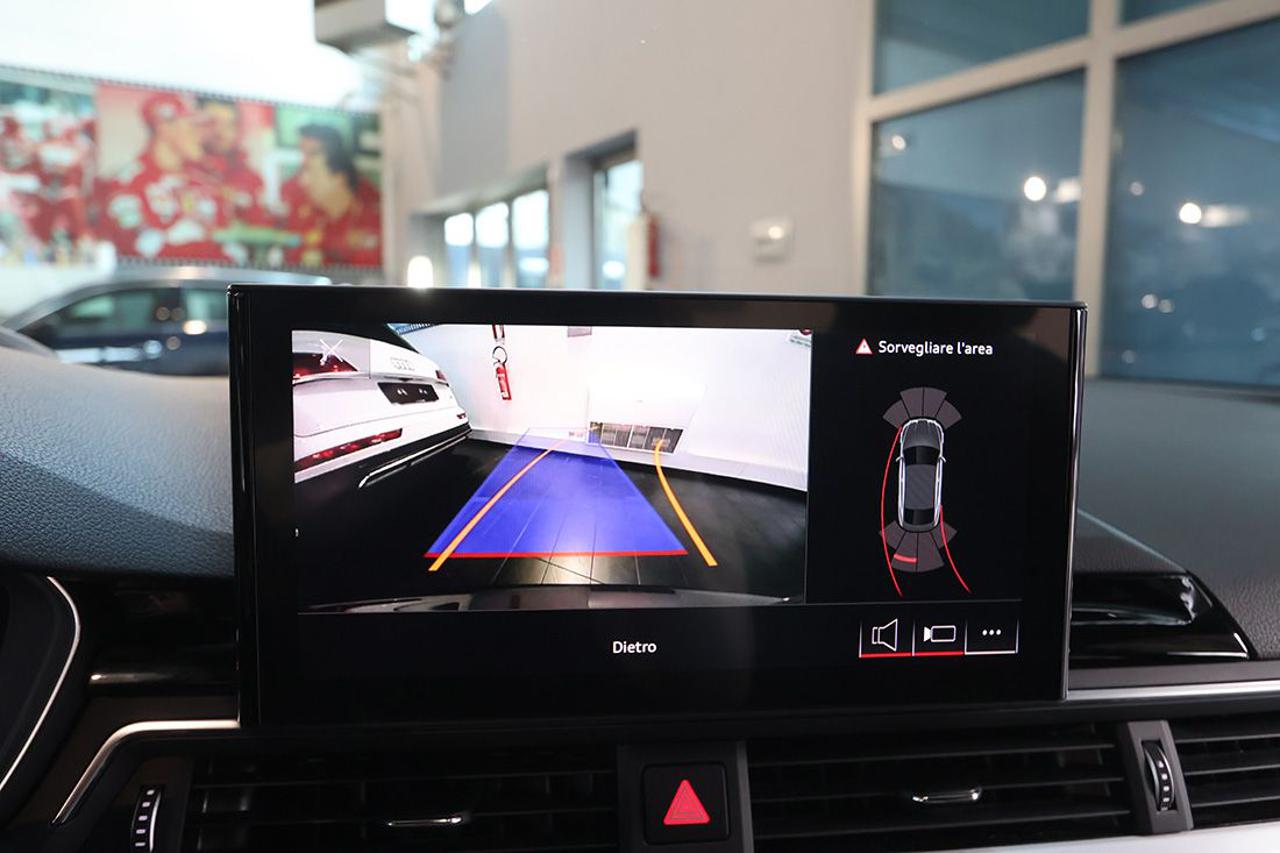 AUDI A5 35 TDI Sportback S-Tronic S-Line - 25