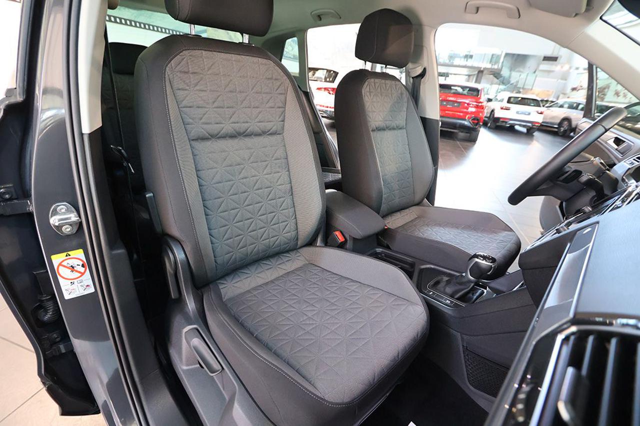 VOLKSWAGEN Tiguan 1.5 TSI 150cv DSG ACT Life - 16