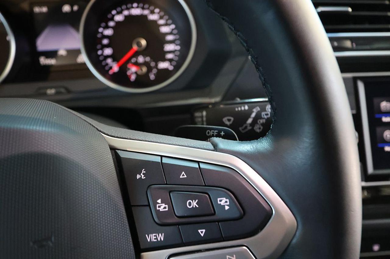 VOLKSWAGEN Tiguan 1.5 TSI 150cv DSG ACT Life - 22