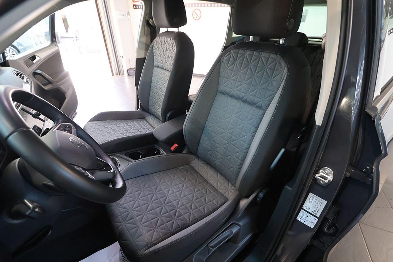 VOLKSWAGEN Tiguan 1.5 TSI 150cv DSG ACT Life - 17