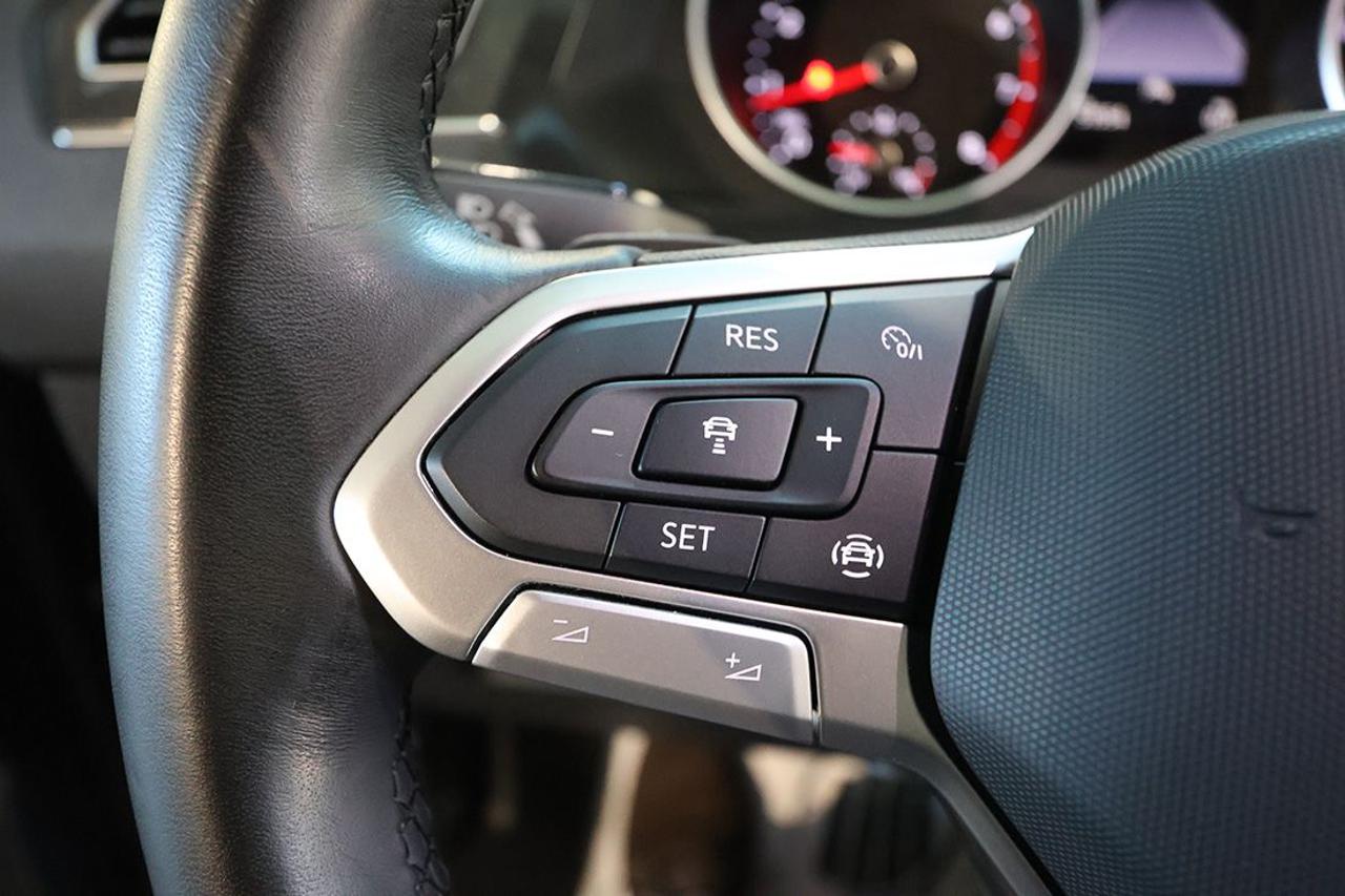 VOLKSWAGEN Tiguan 1.5 TSI 150cv DSG ACT Life - 21