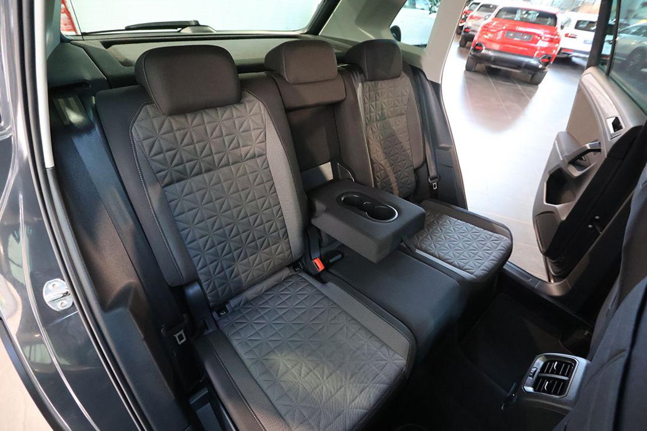 VOLKSWAGEN Tiguan 1.5 TSI 150cv DSG ACT Life - 19