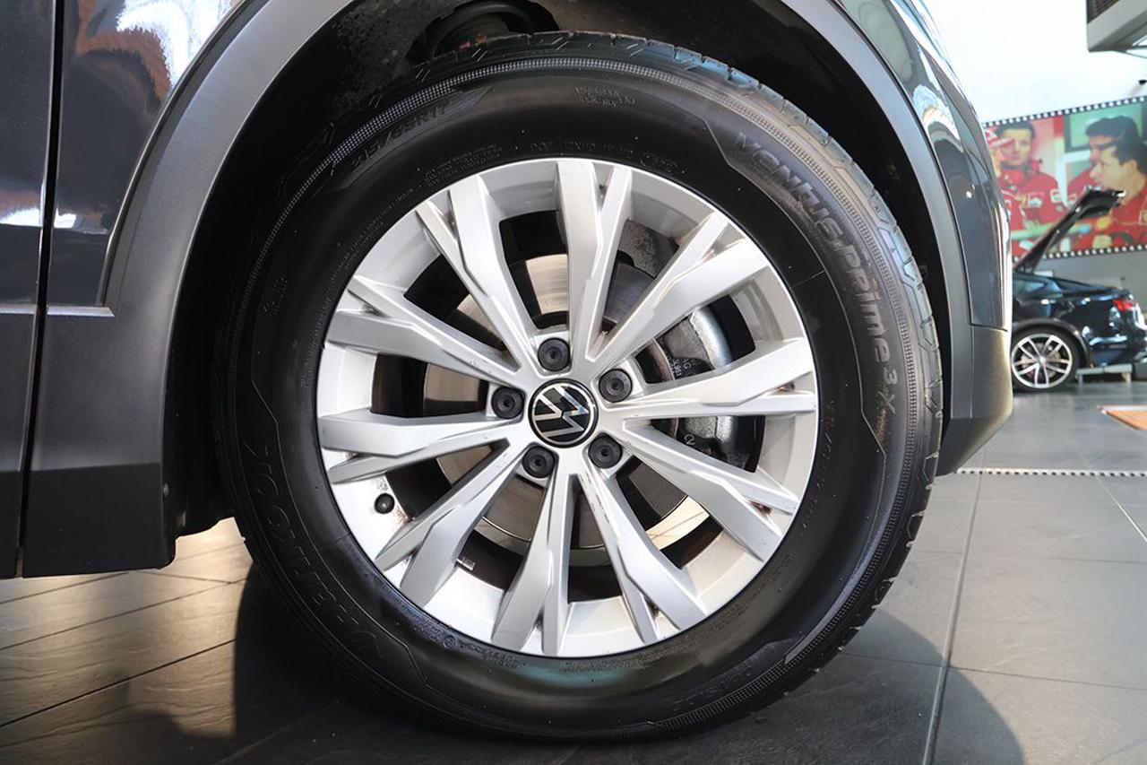 VOLKSWAGEN Tiguan 1.5 TSI 150cv DSG ACT Life - 6