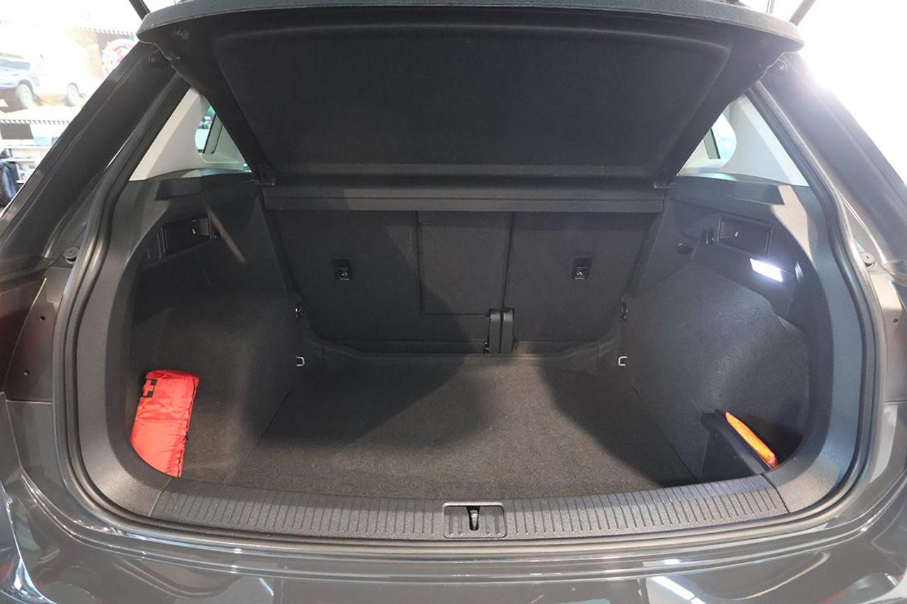 VOLKSWAGEN Tiguan 1.5 TSI 150cv DSG ACT Life - 12