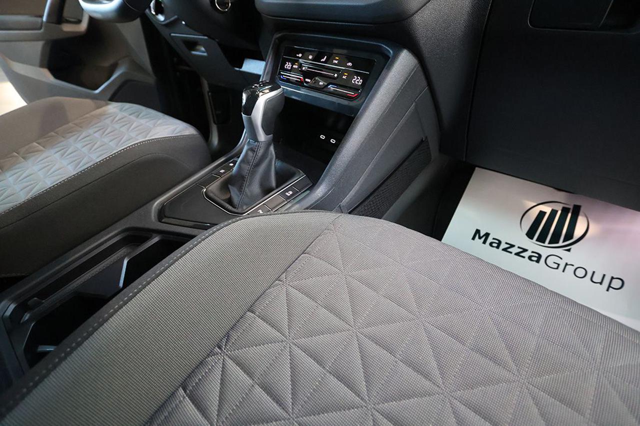 VOLKSWAGEN Tiguan 1.5 TSI 150cv DSG ACT Life - 28