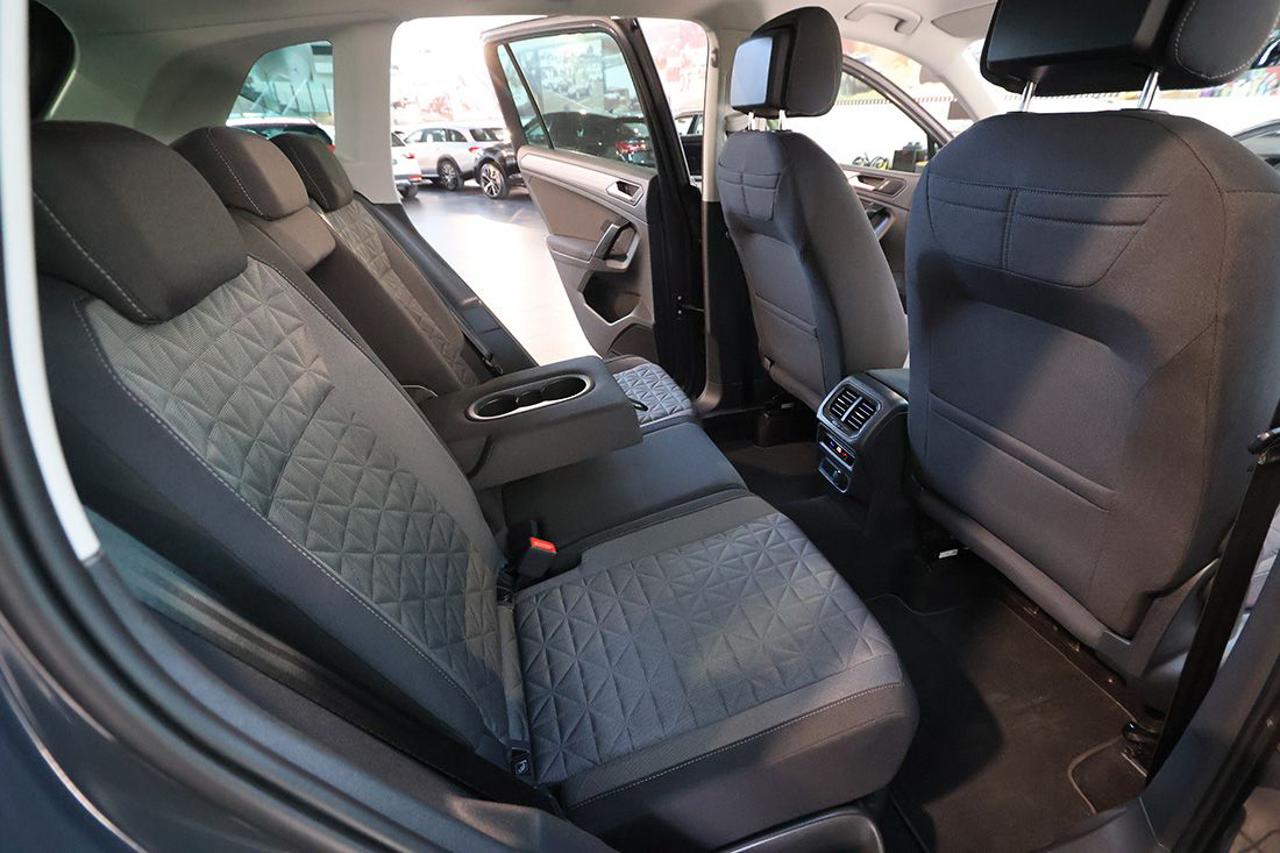 VOLKSWAGEN Tiguan 1.5 TSI 150cv DSG ACT Life - 18