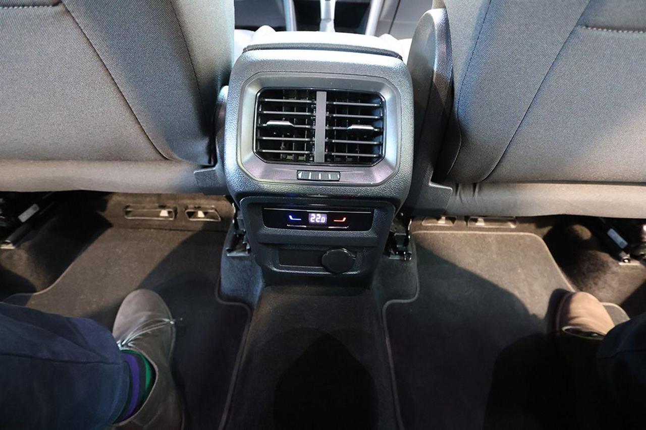 VOLKSWAGEN Tiguan 1.5 TSI 150cv DSG ACT Life - 30