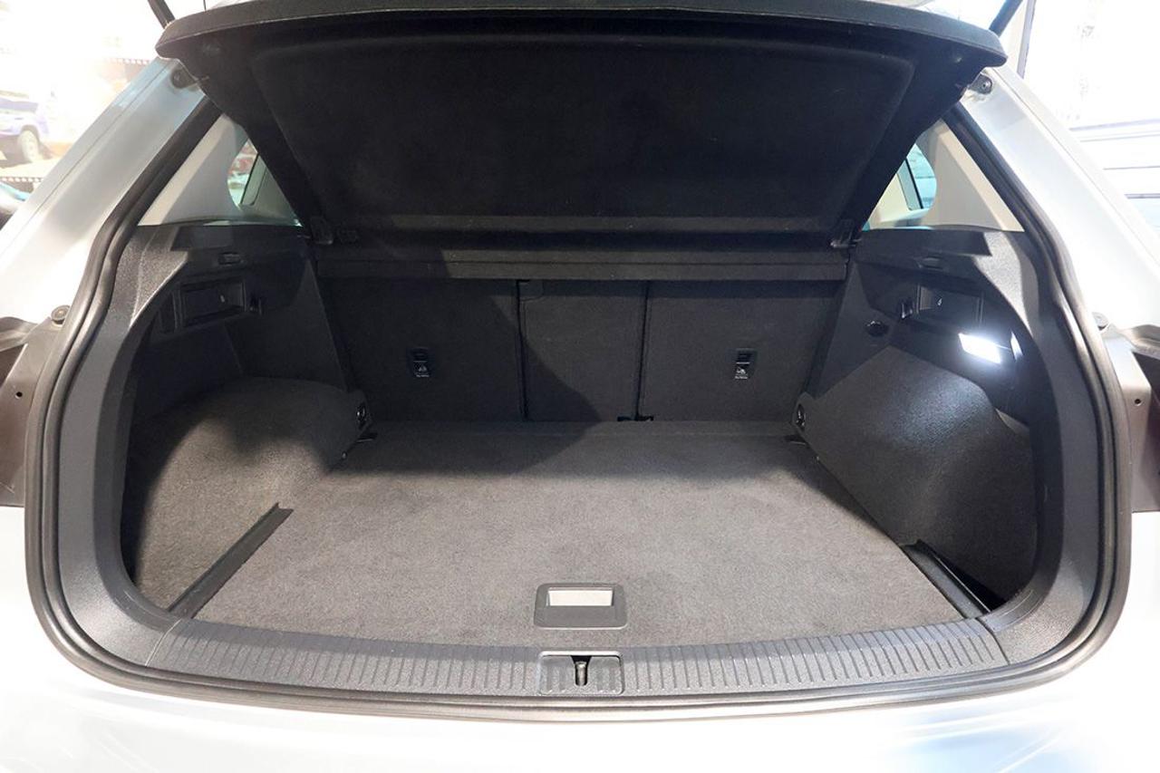 VOLKSWAGEN Tiguan 2.0 TDI 150cv SCR DSG Life - 11