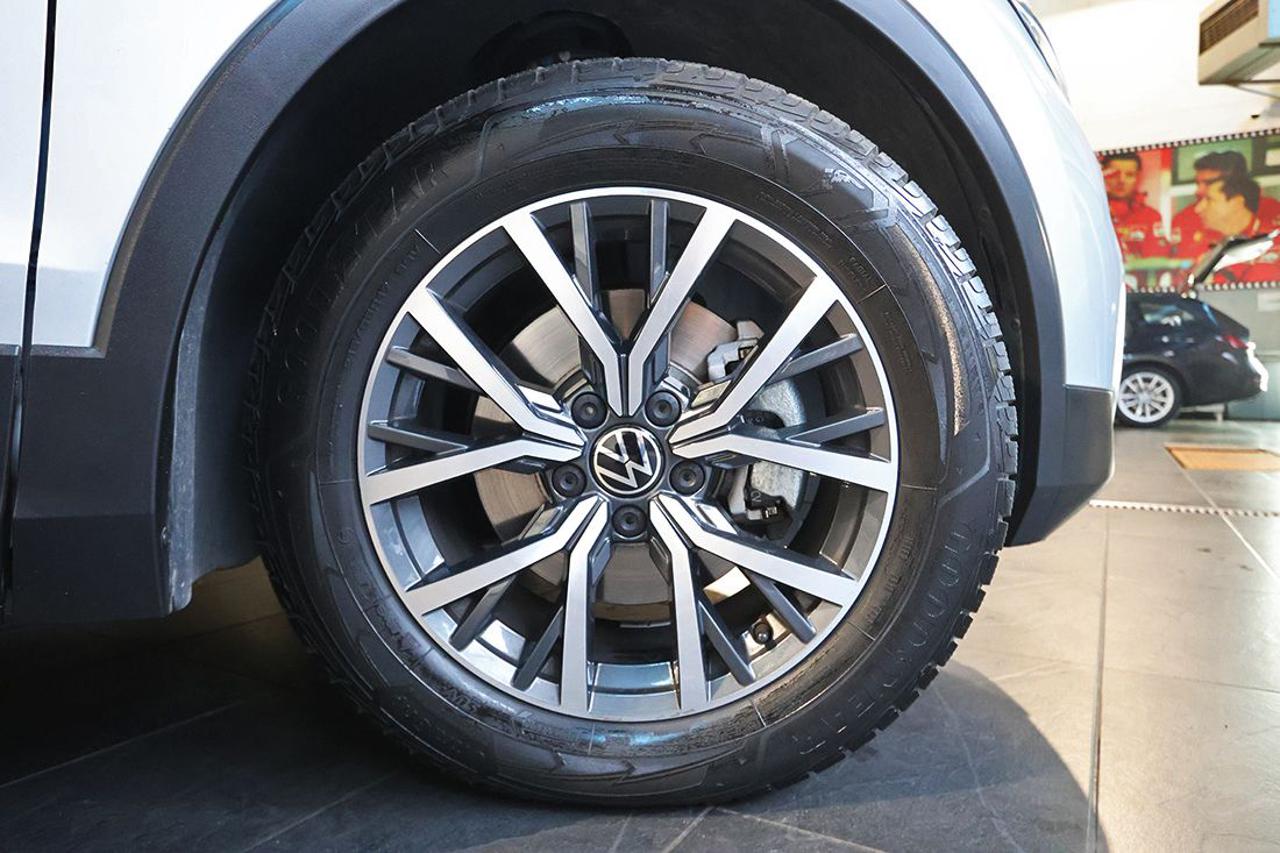 VOLKSWAGEN Tiguan 2.0 TDI 150cv SCR DSG Life - 6
